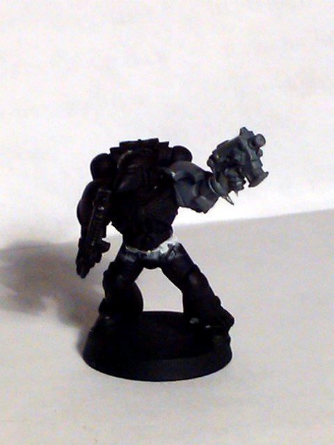 Assault, Assault On Black Reach, Blood Claws, Conversion, Hobby, Kill Team, Scenario, Space Marines, Space Wolves, Sw