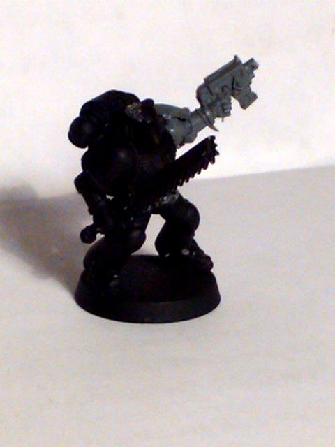 Assault, Assault On Black Reach, Blood Claws, Conversion, Hobby, Kill Team, Scenario, Space Marines, Space Wolves, Sw