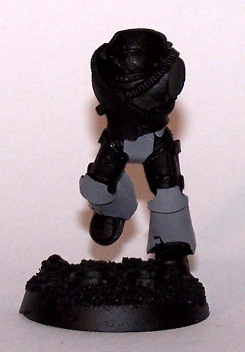 Forge World, Mk Iv Armour, Space Marines, Work In Progress
