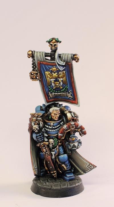 Ultramarines