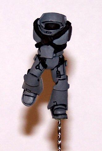 Forge World, Pre Heresy Death Guard, Space Marines, Work In Progress