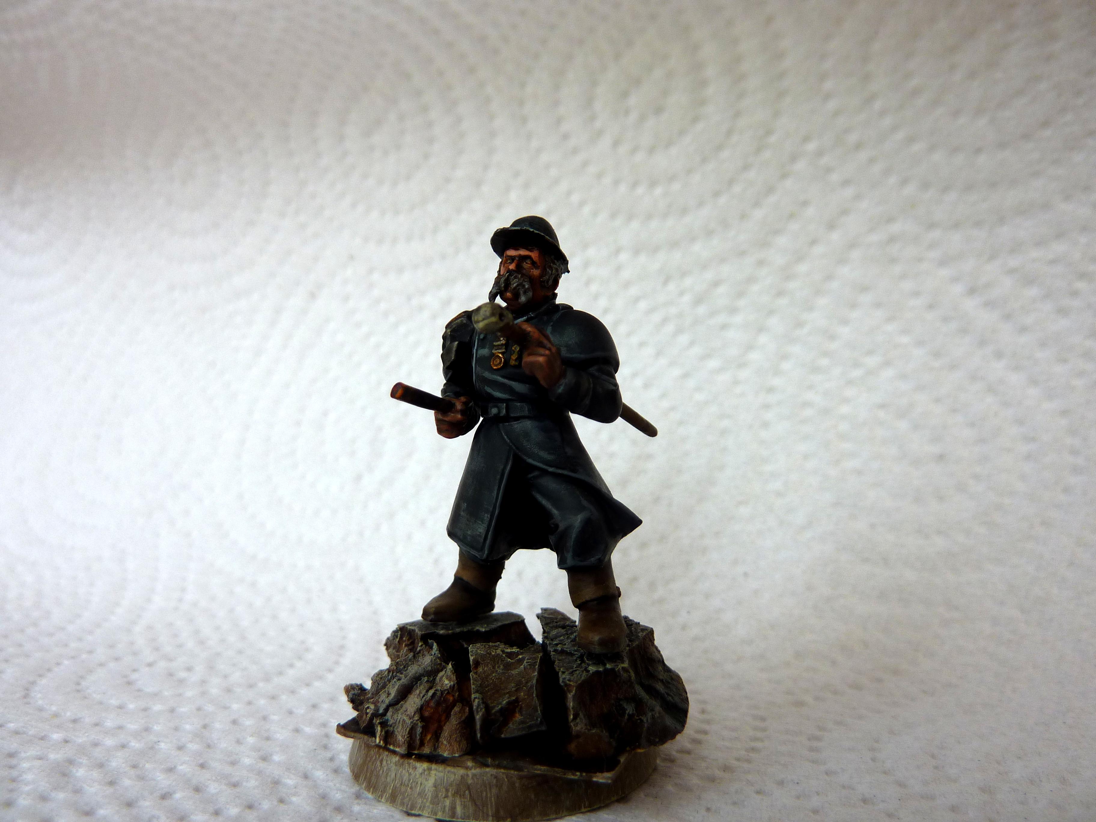 Sir Marbo #2