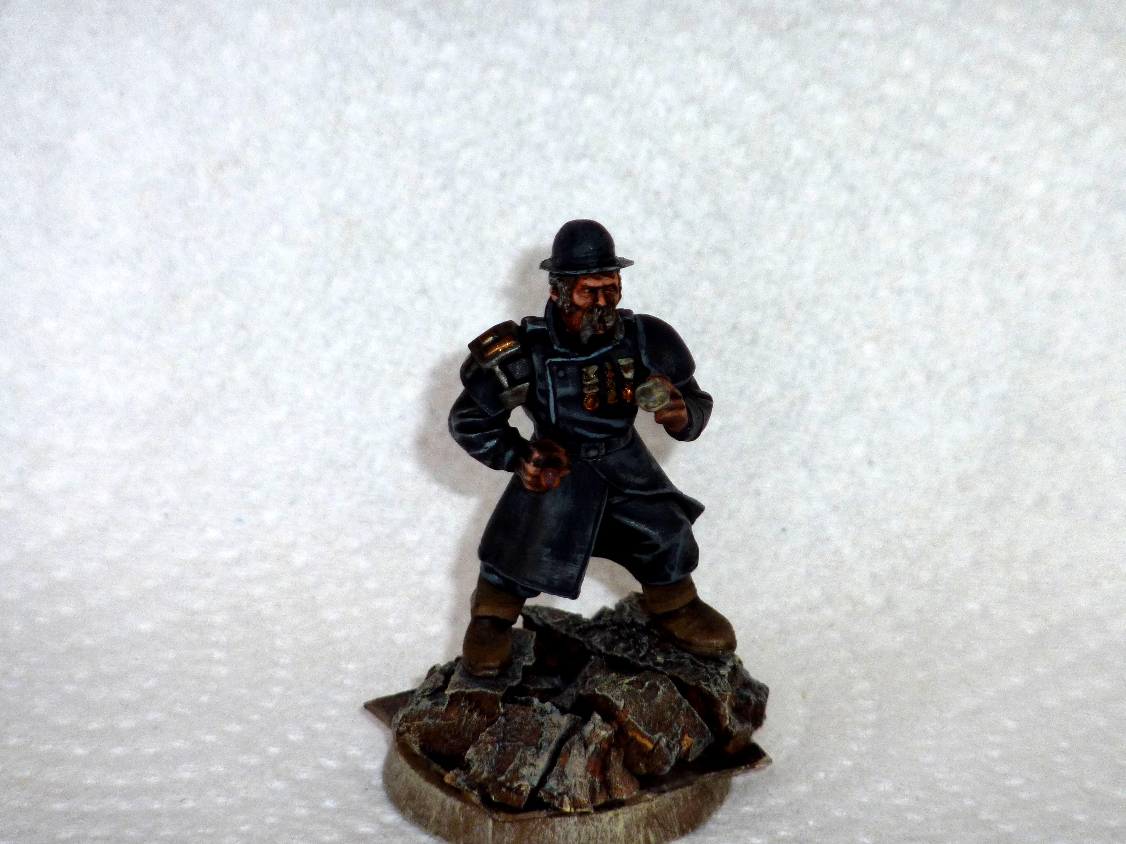 Sir Marbo #5
