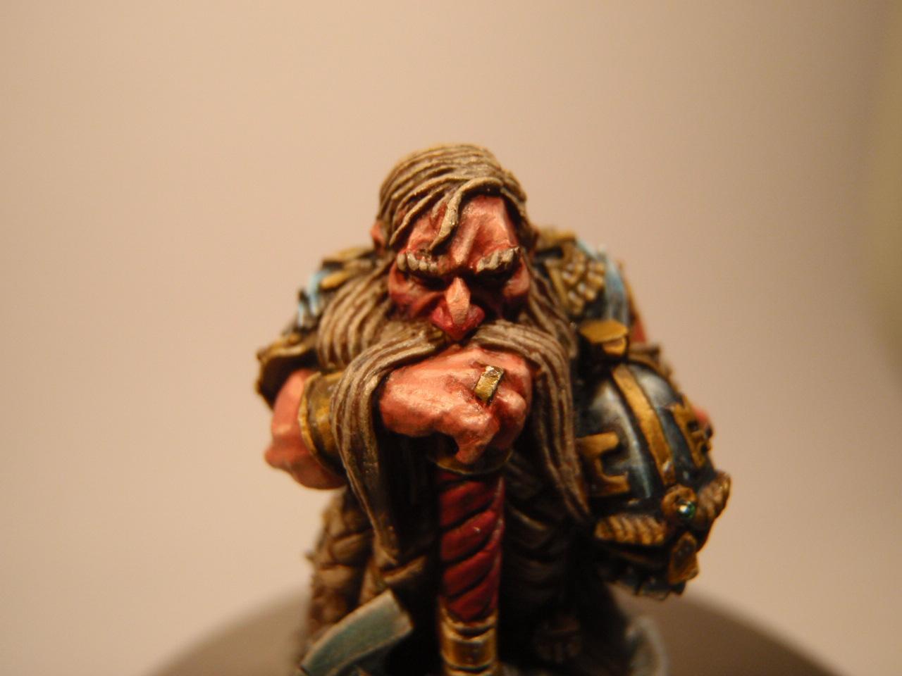 Dwarves