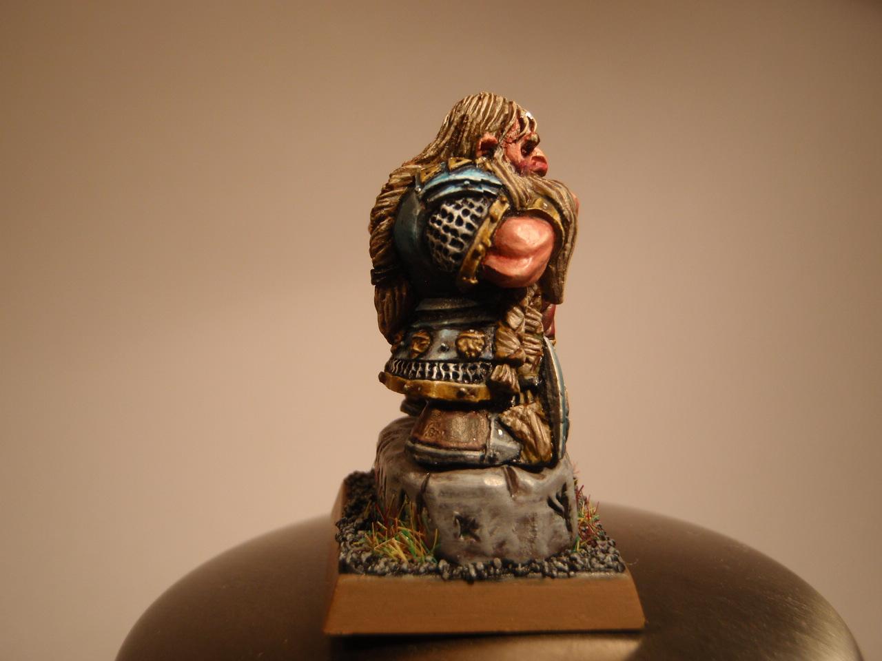 Dwarves