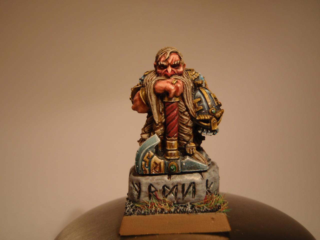 Dwarves