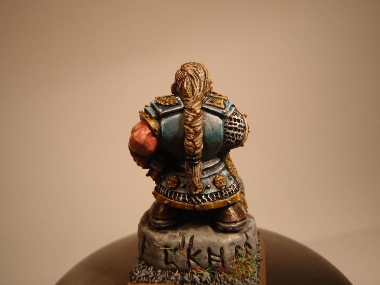 Dwarves