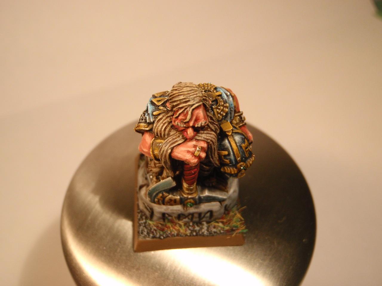 Dwarves