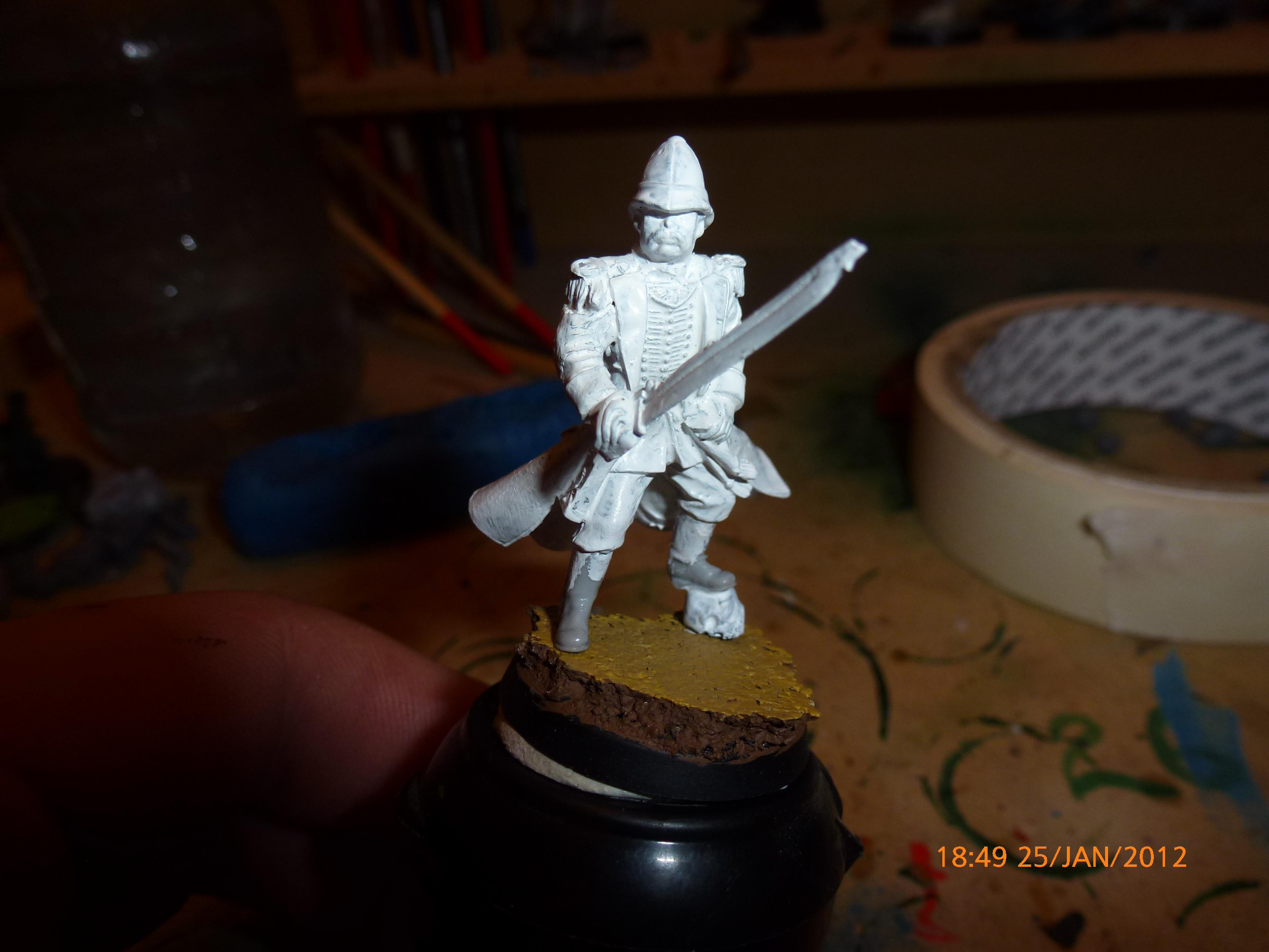 PRAETORIAN COMMANDER 3