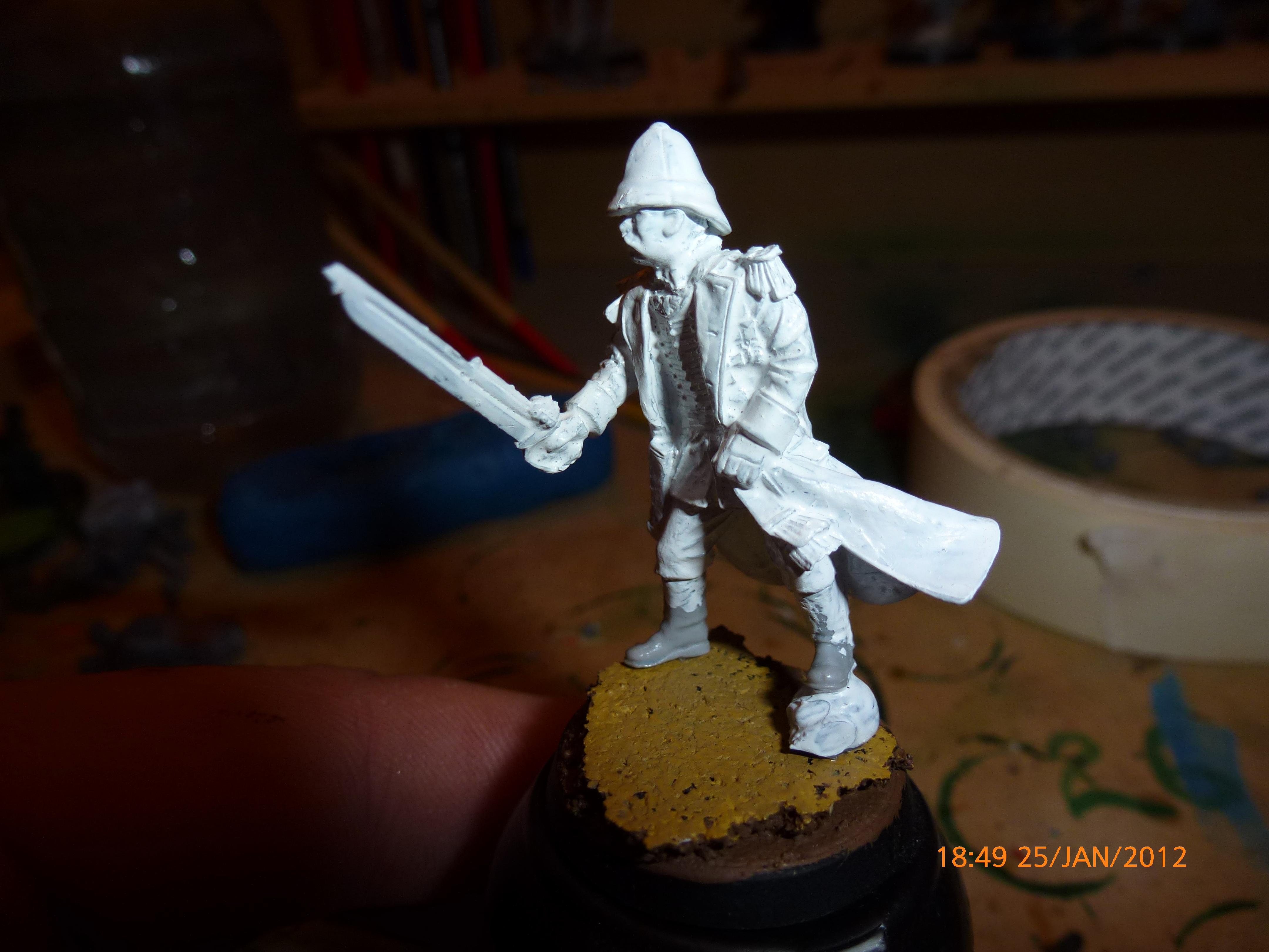 PRAETORIAN COMMANDER 2