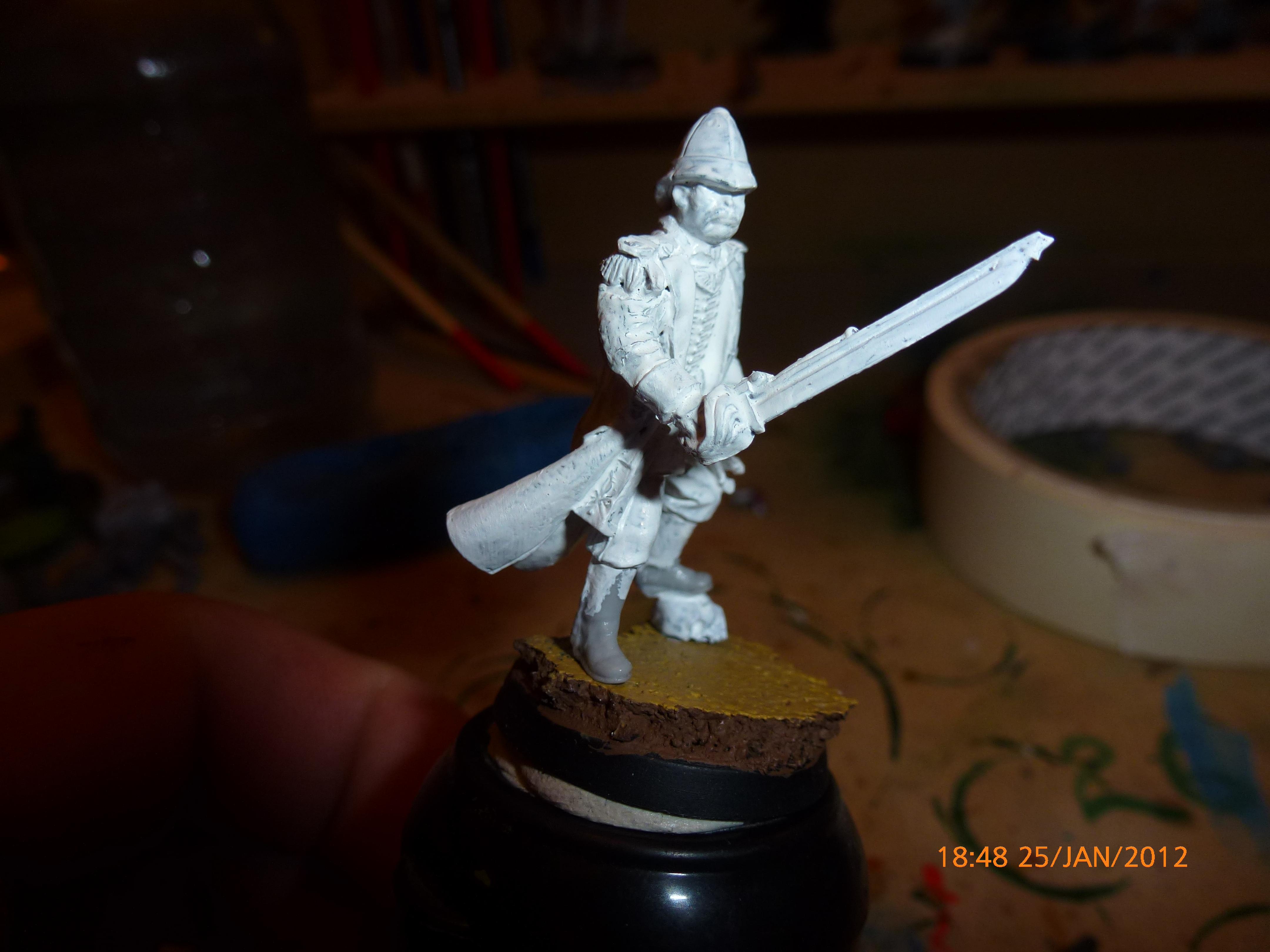 PRAETORIAN COMMANDER 1