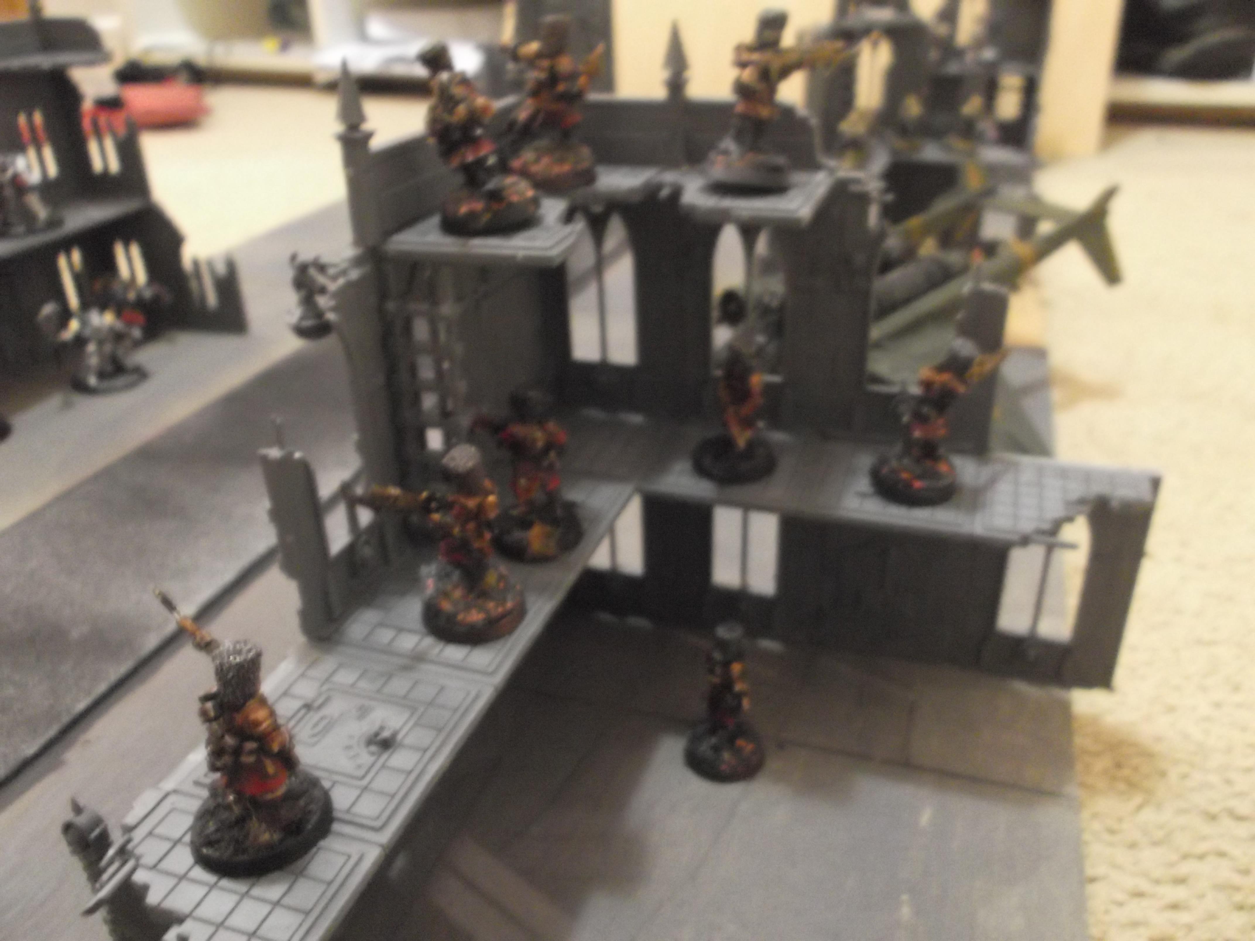 Vostroyans