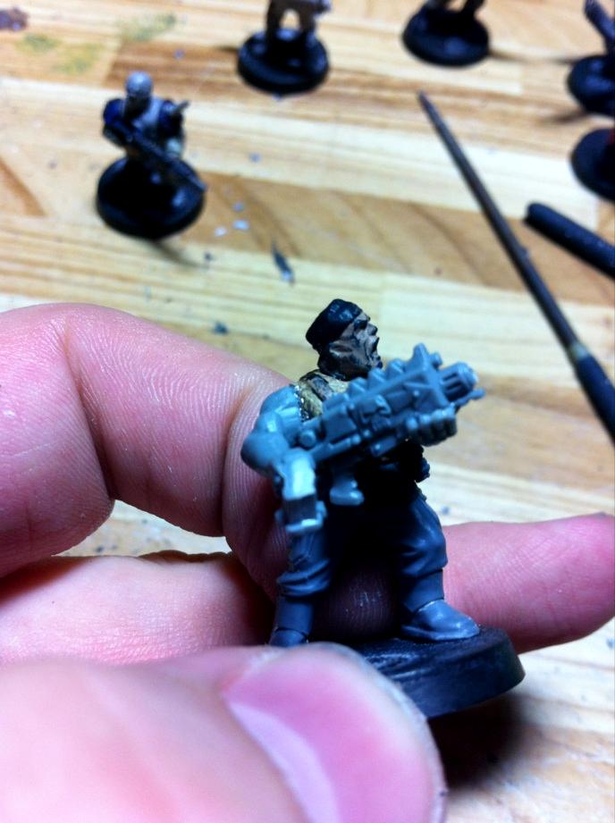 WIP Trooper