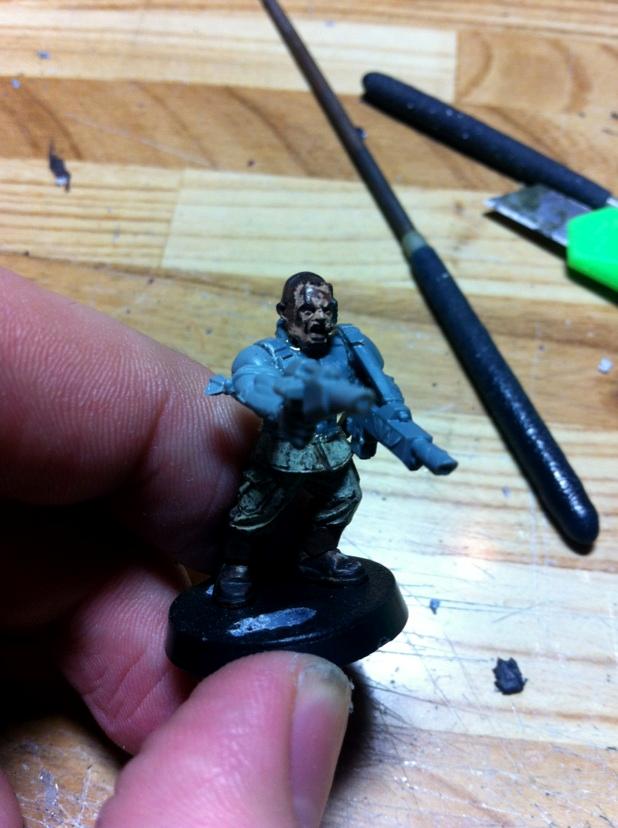 WIP Trooper