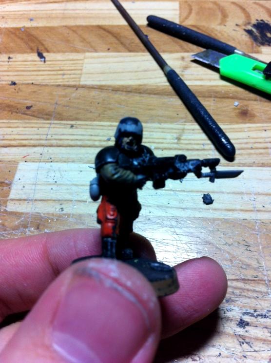 WIP Trooper