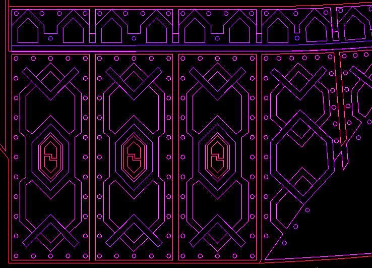 Ironclad side-design