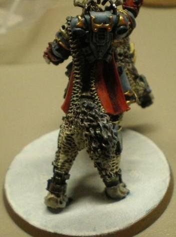 Canis Wolfborn, Cavalry, Conversion, Hobby, Kill Team, Scenario, Space Marines, Space Wolves, Sw, Thunder, Thunder Wolf, Thunderwolf, Wolf Lord