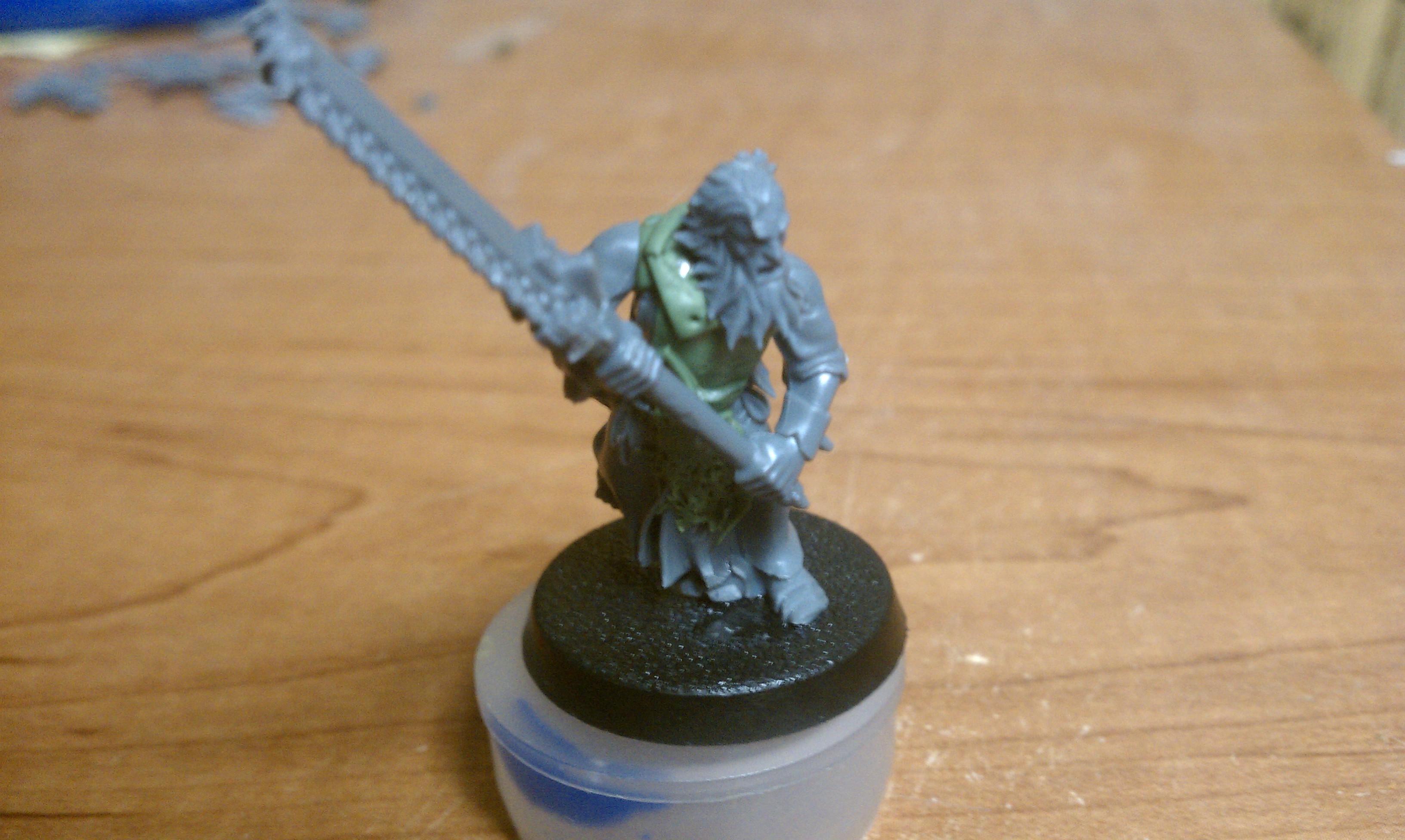 Banisher