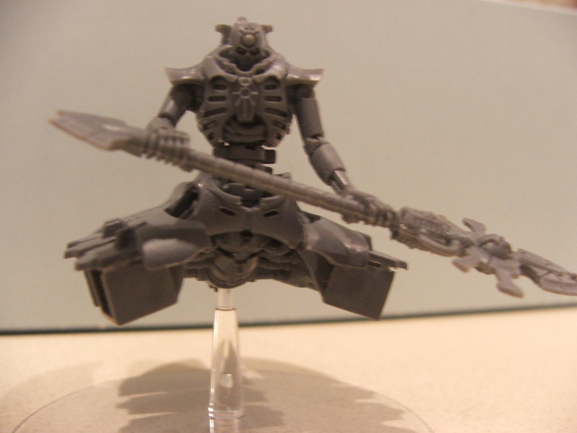 Necrons, Necron Destroyer