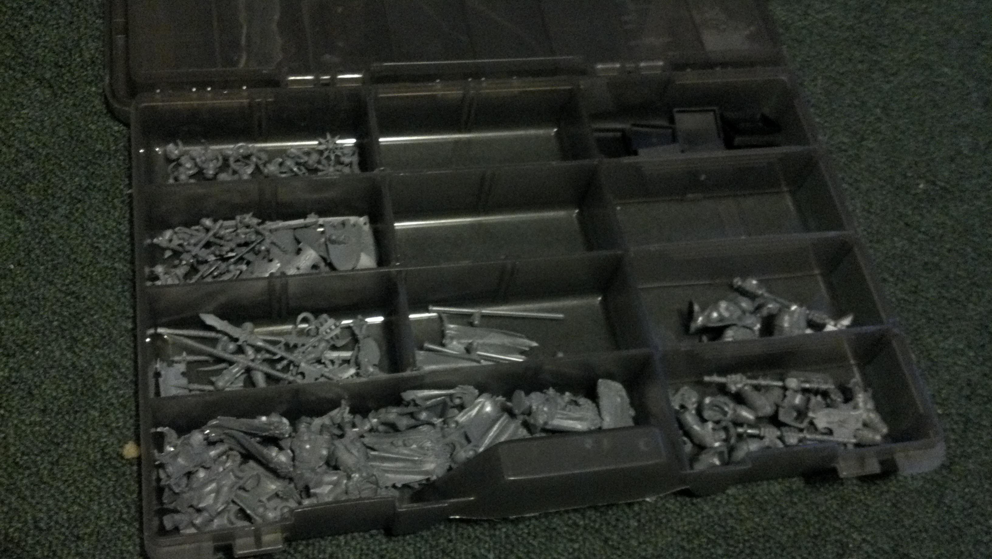 Look at how neat and organized they are now!