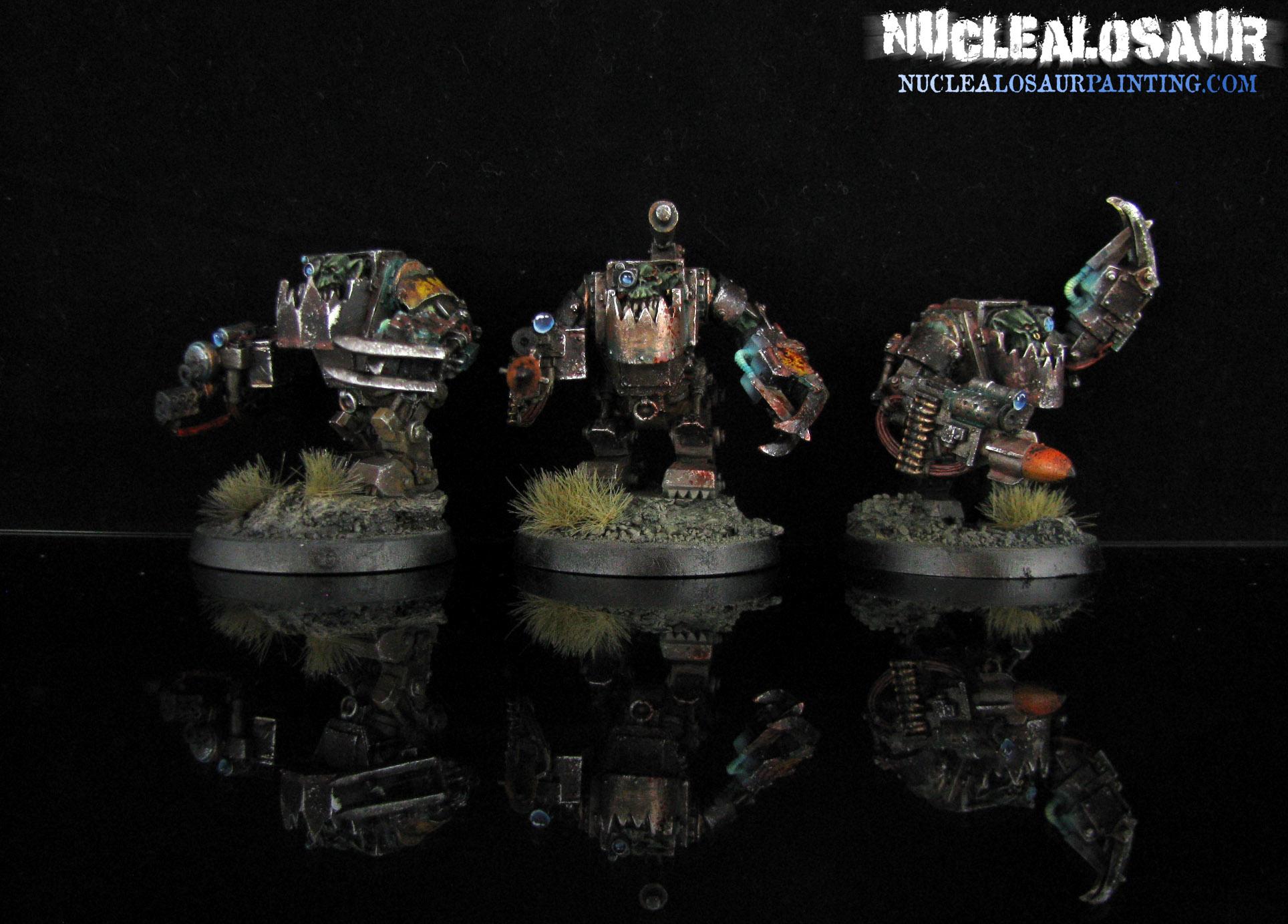 Orks