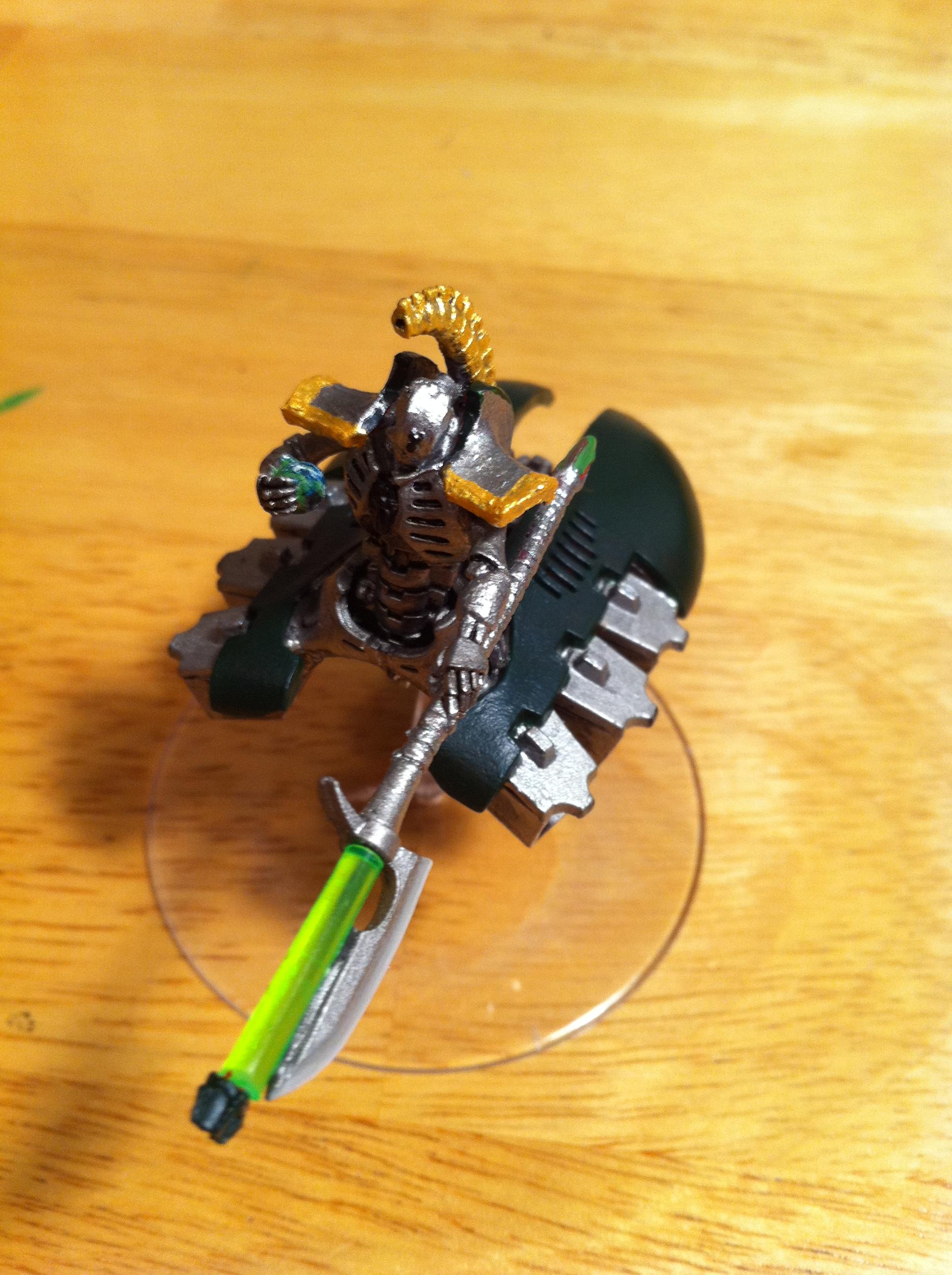 Destoryer Lord