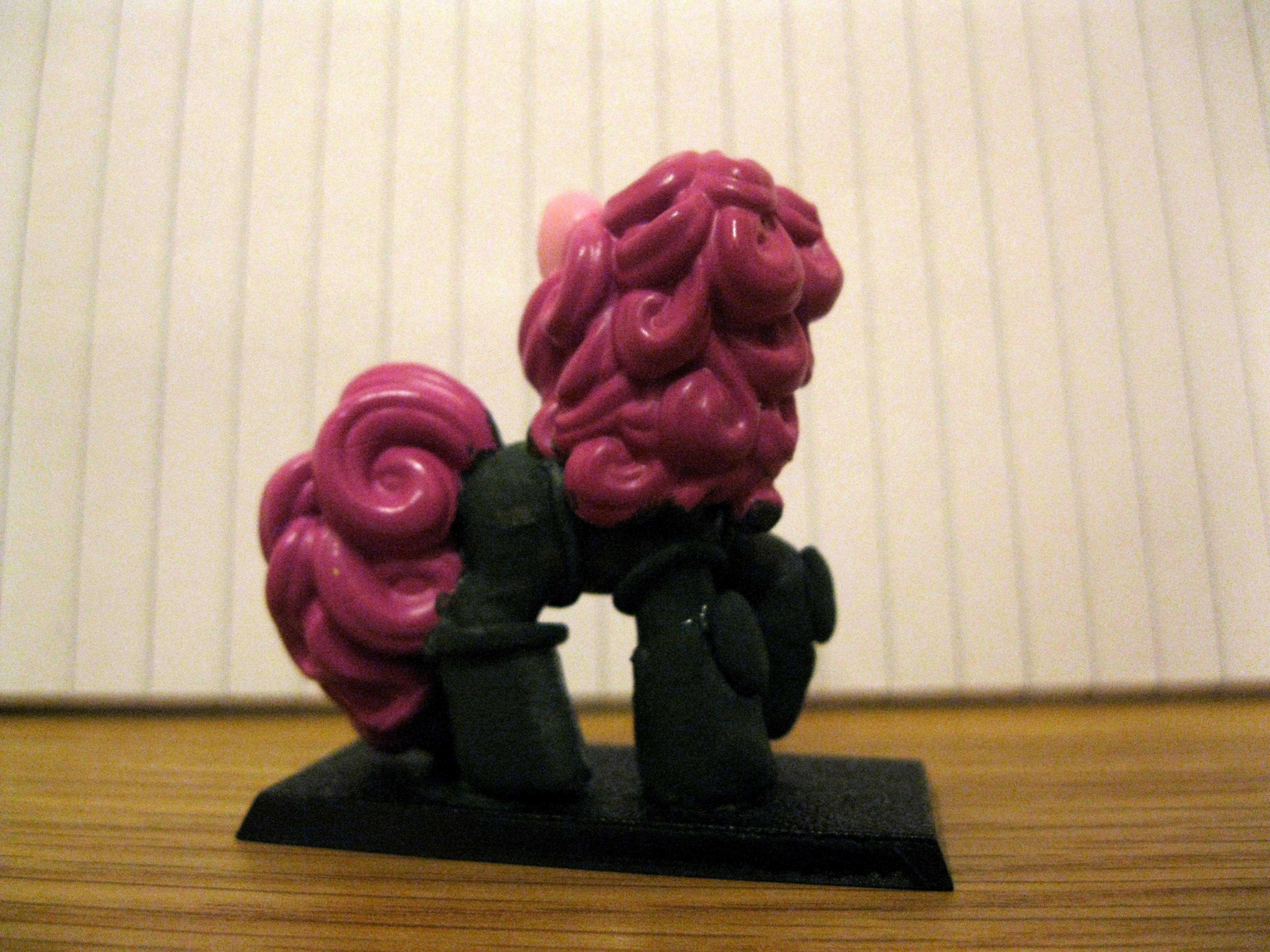 pinkie pie