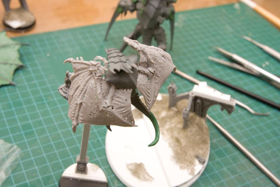 Warrior C 7of7