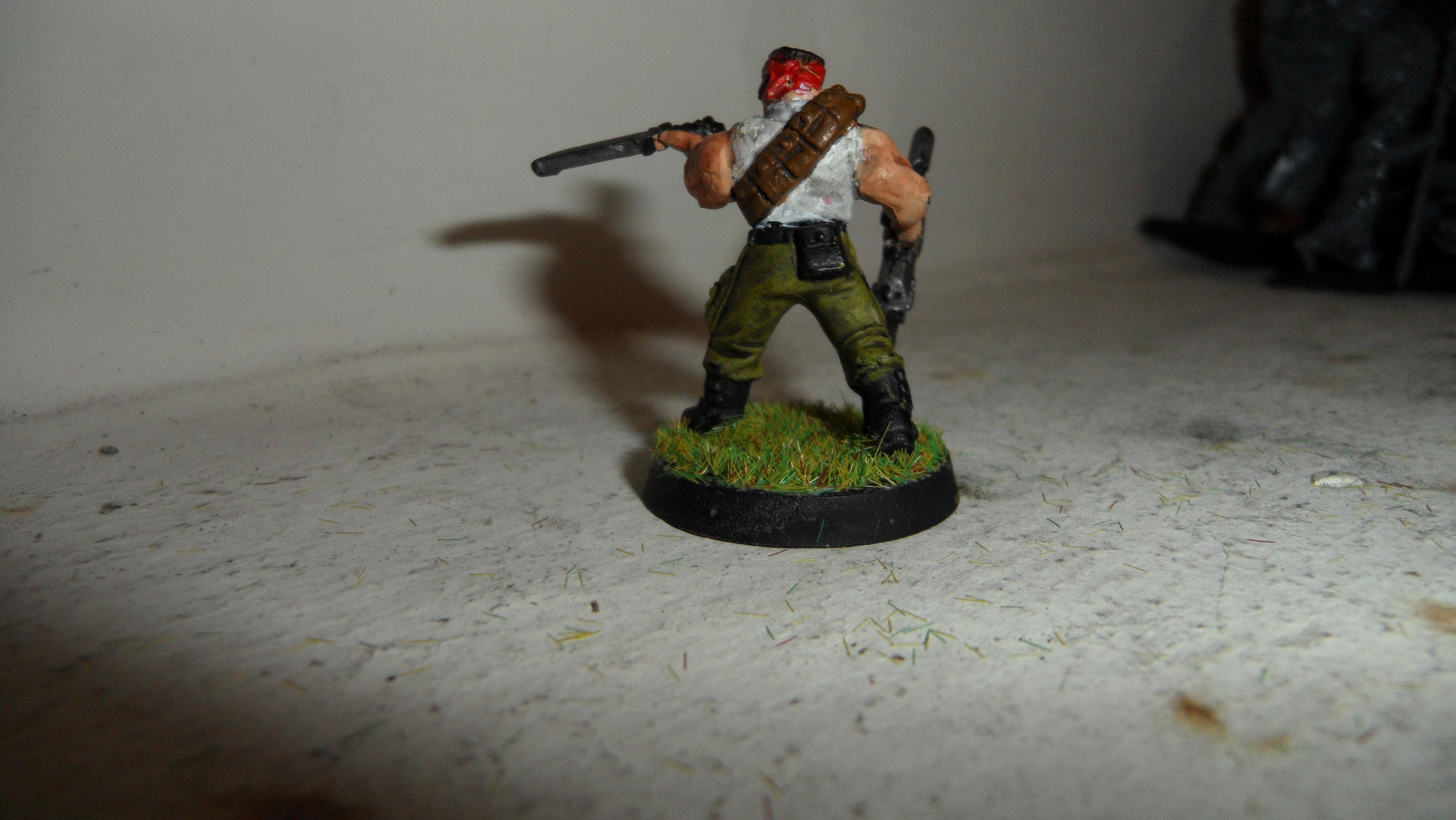 Guard, Imperial