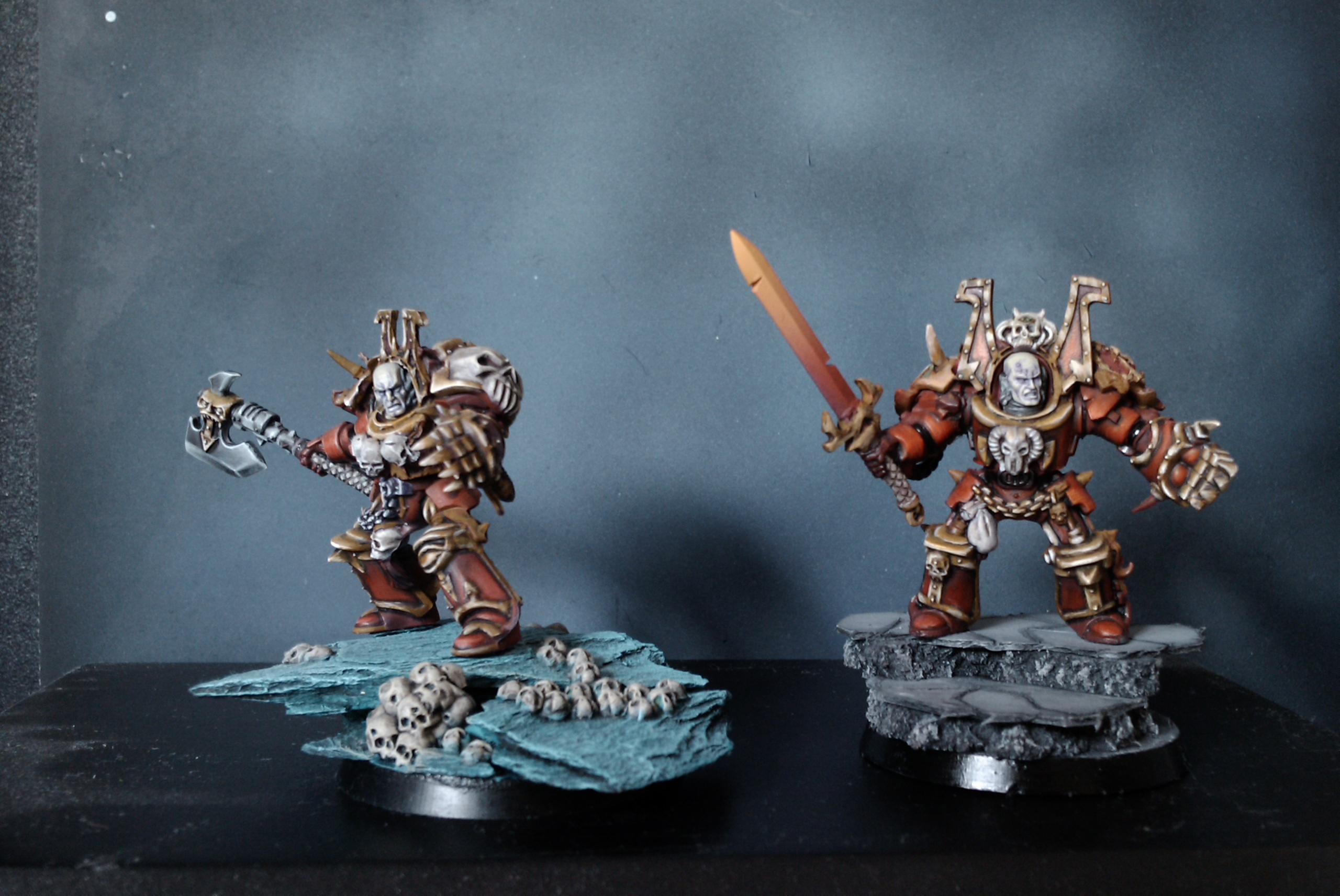Csm Khorne
