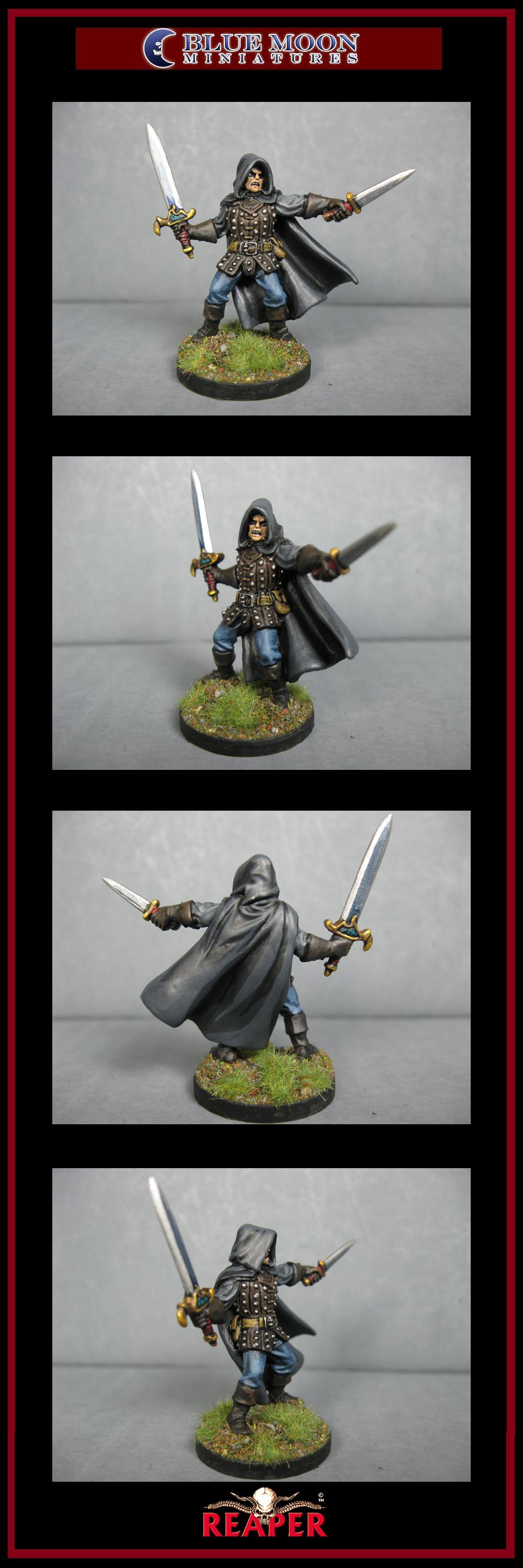 Pathfinders, Pro Painted, Reaper, Reaper Miniatures, Reaper Minis, Rpg, Warhammer Fantasy