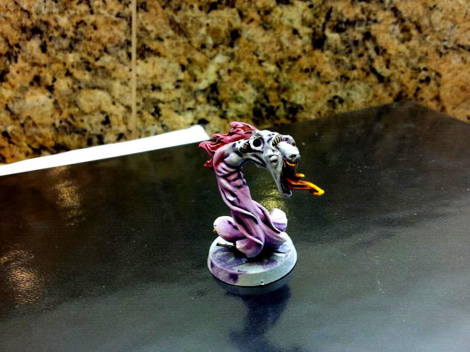 WIP Flamer