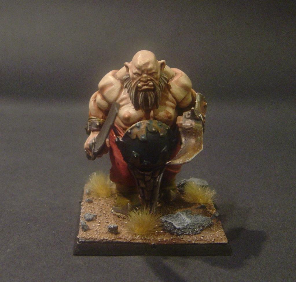 ogre bull