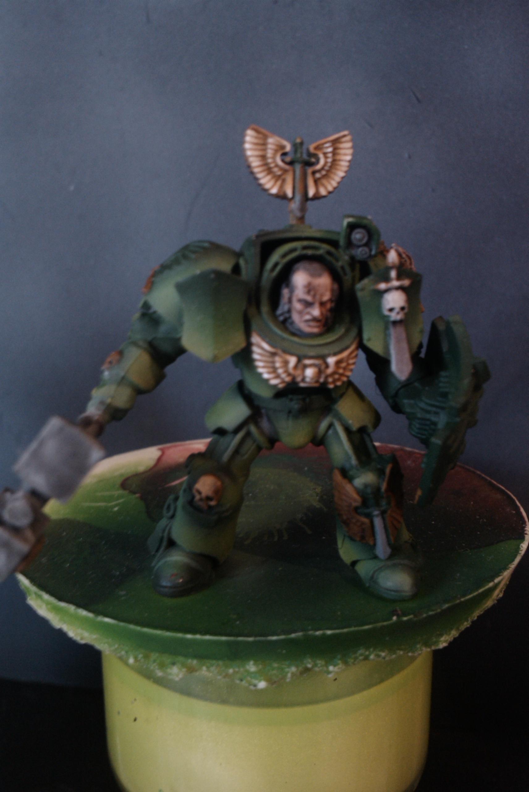 Dark Angels