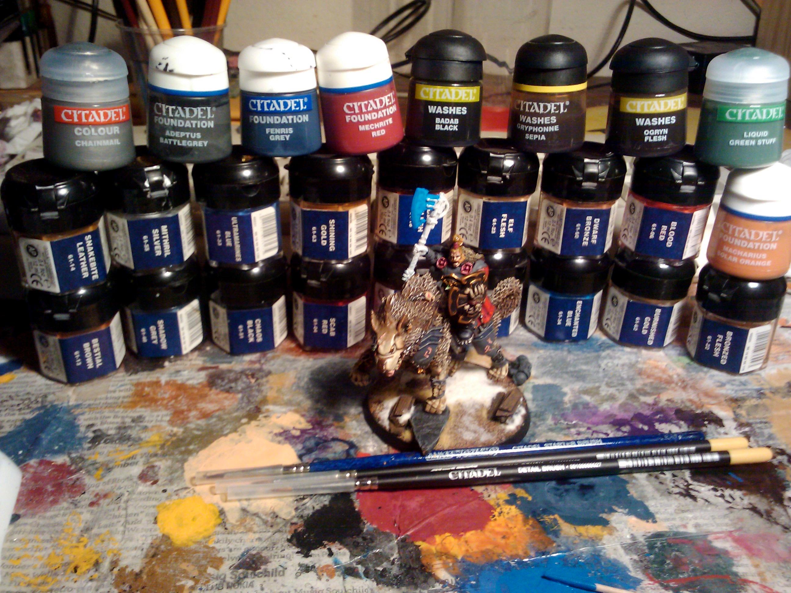 Canis, Canis Wolf Born, Canis Wolfborn, Conversion, Hobby, Kill Team, Lord, Magnetize, Scenario, Space Marines, Space Wolves, Sw, Thunder, Thunder Wolf, Wolf, Wolf Lord, Wolfborn
