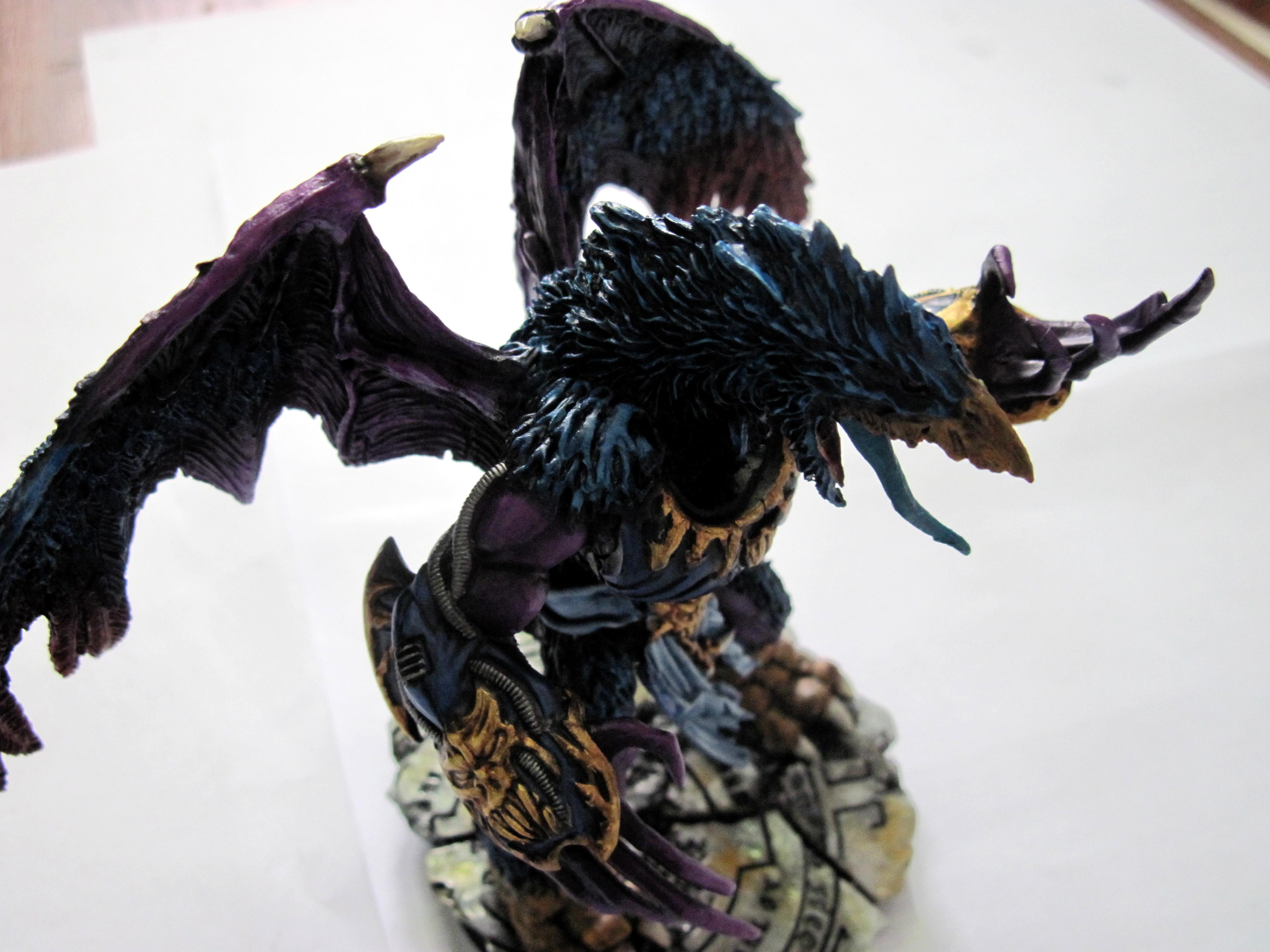 Daemons
