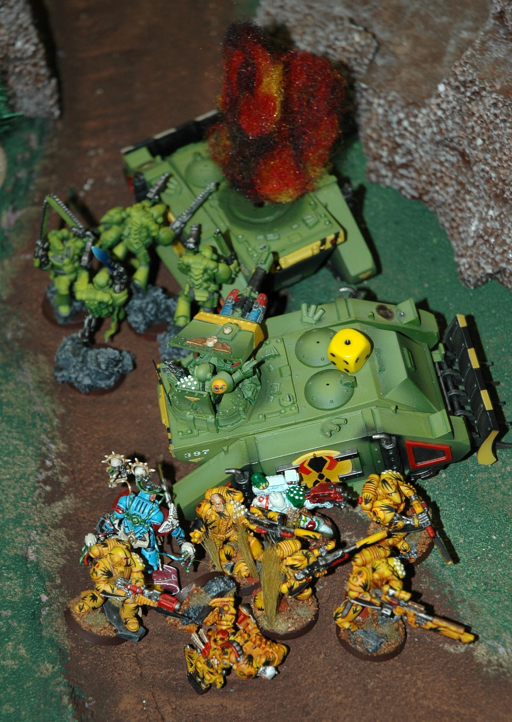 MWvSW: SW3 detail