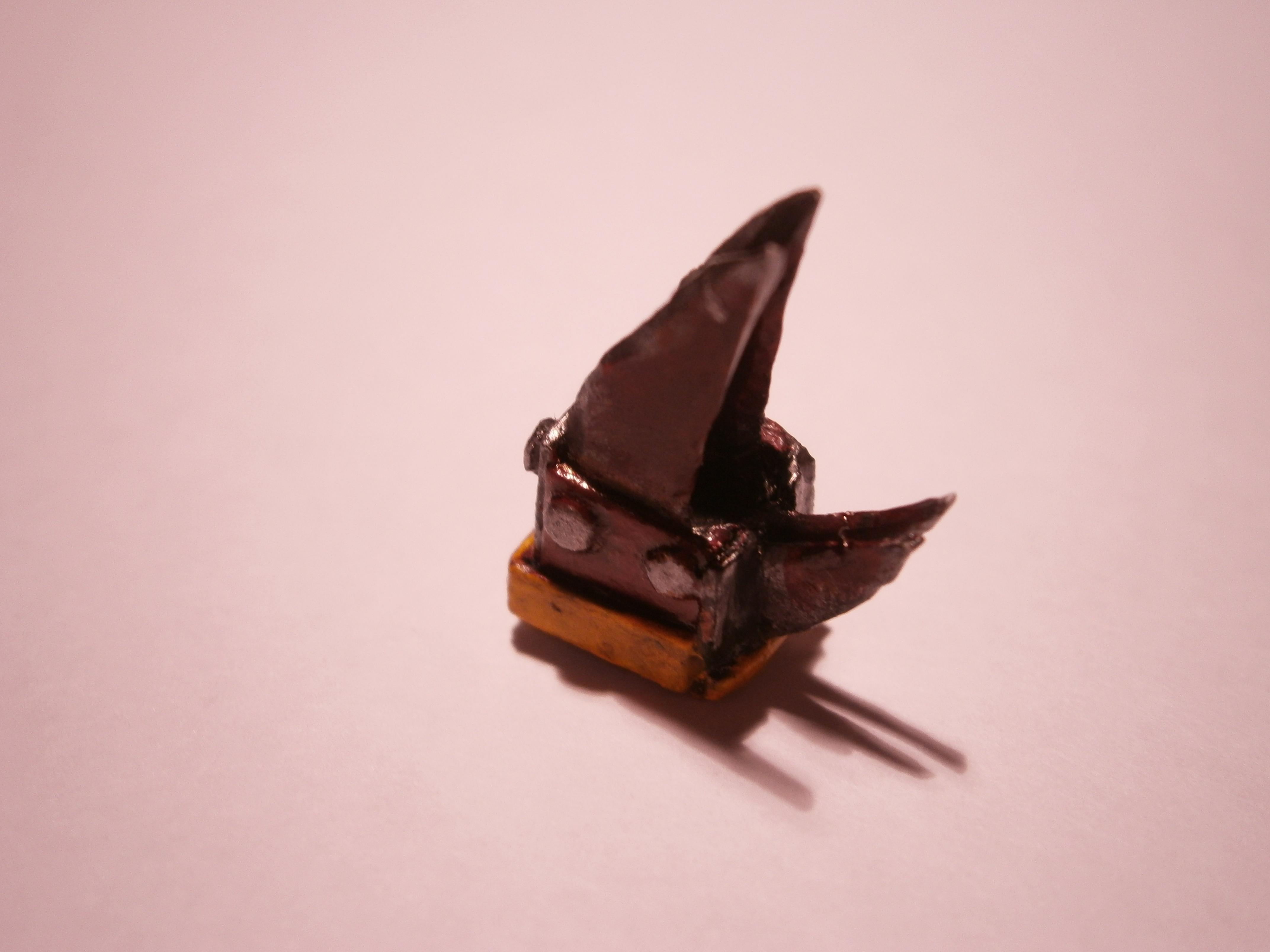 Orks, Power Claw, Scratch Build, Warhammer 40,000