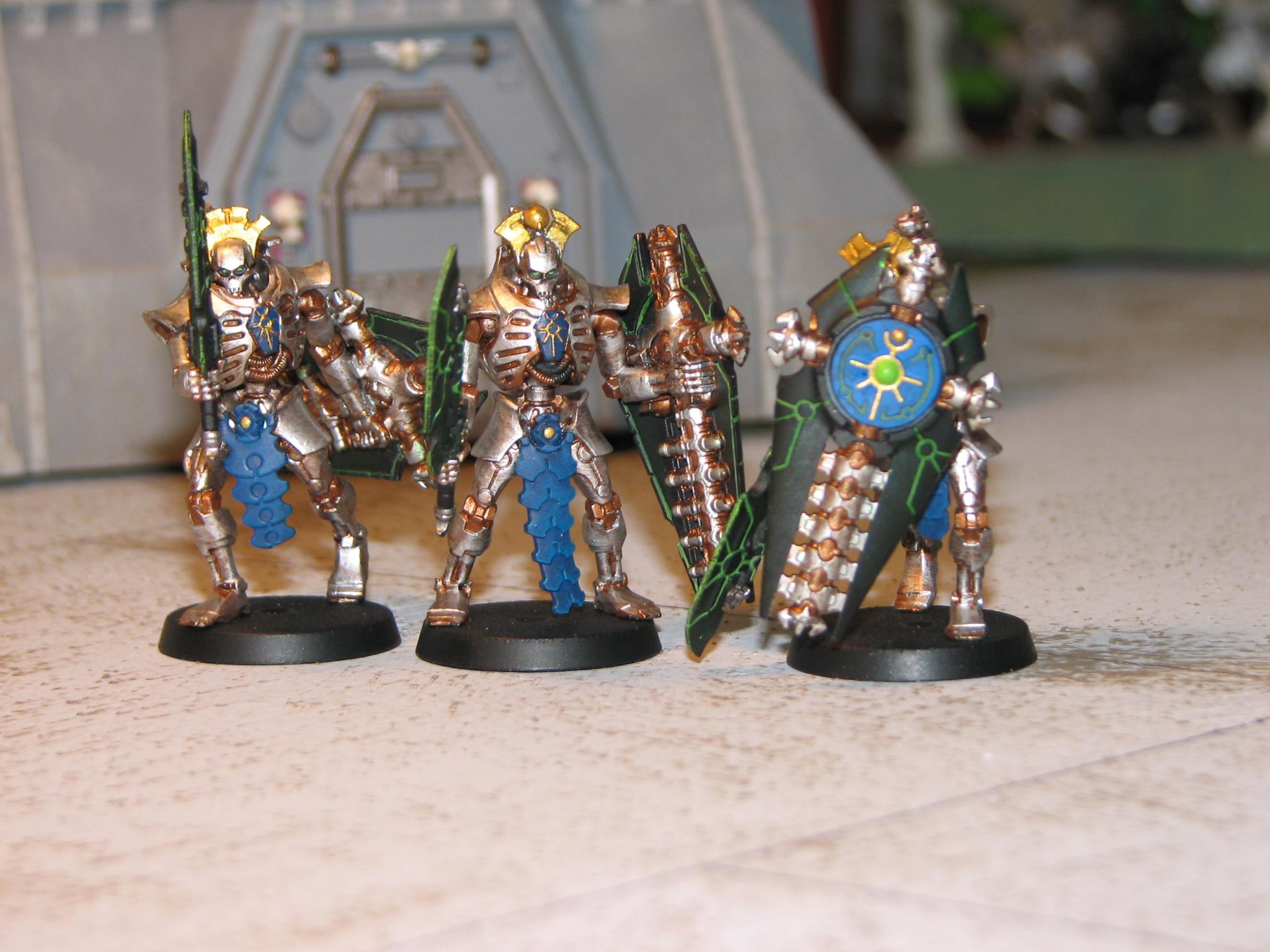 Lychguard Victors
