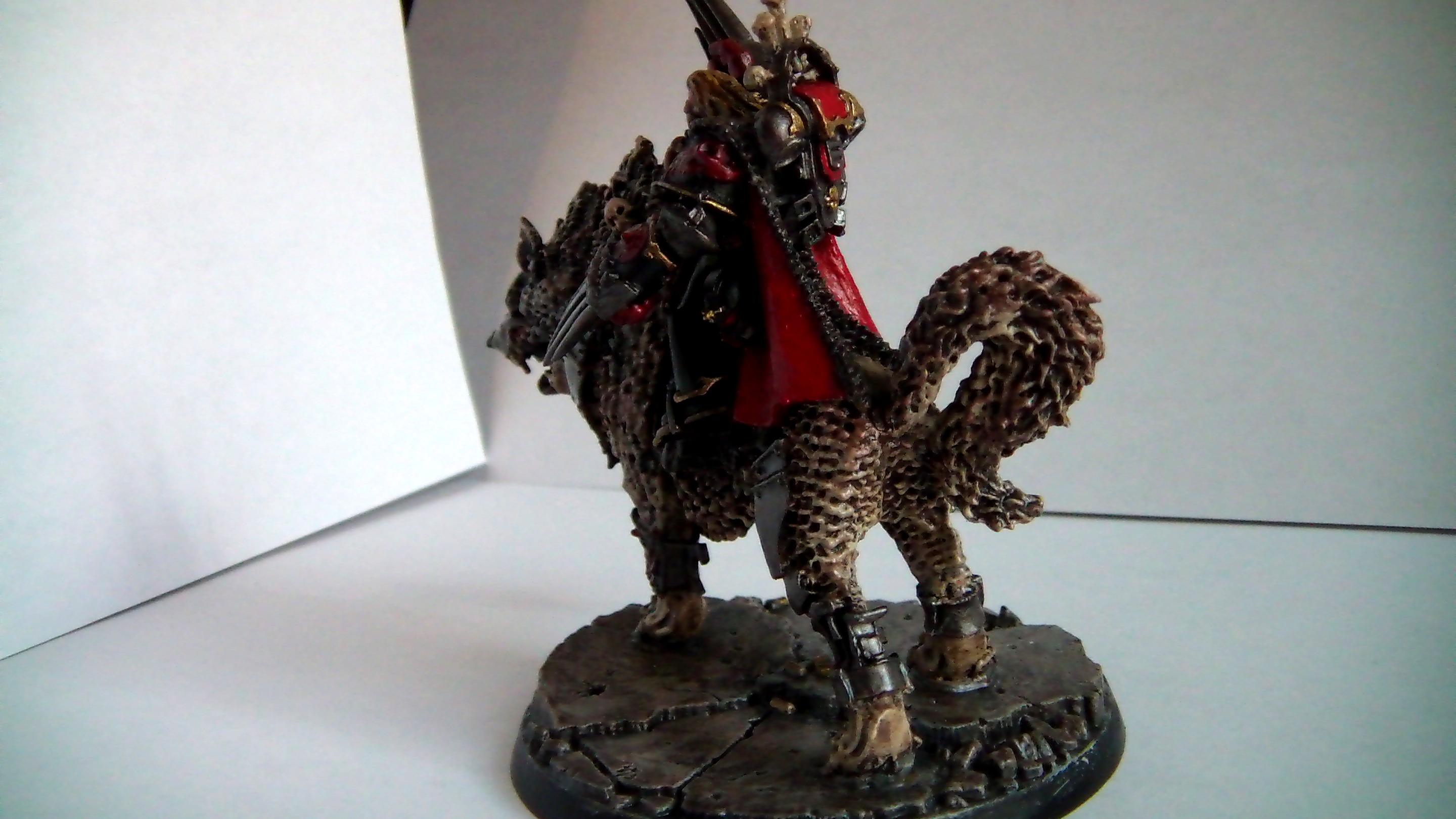 Canis, Cavalry, Space, Thunder, Thunderwolf, Thunderwolves, Wolf, Wolfborn, Wolves