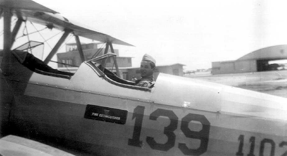 Cockpit