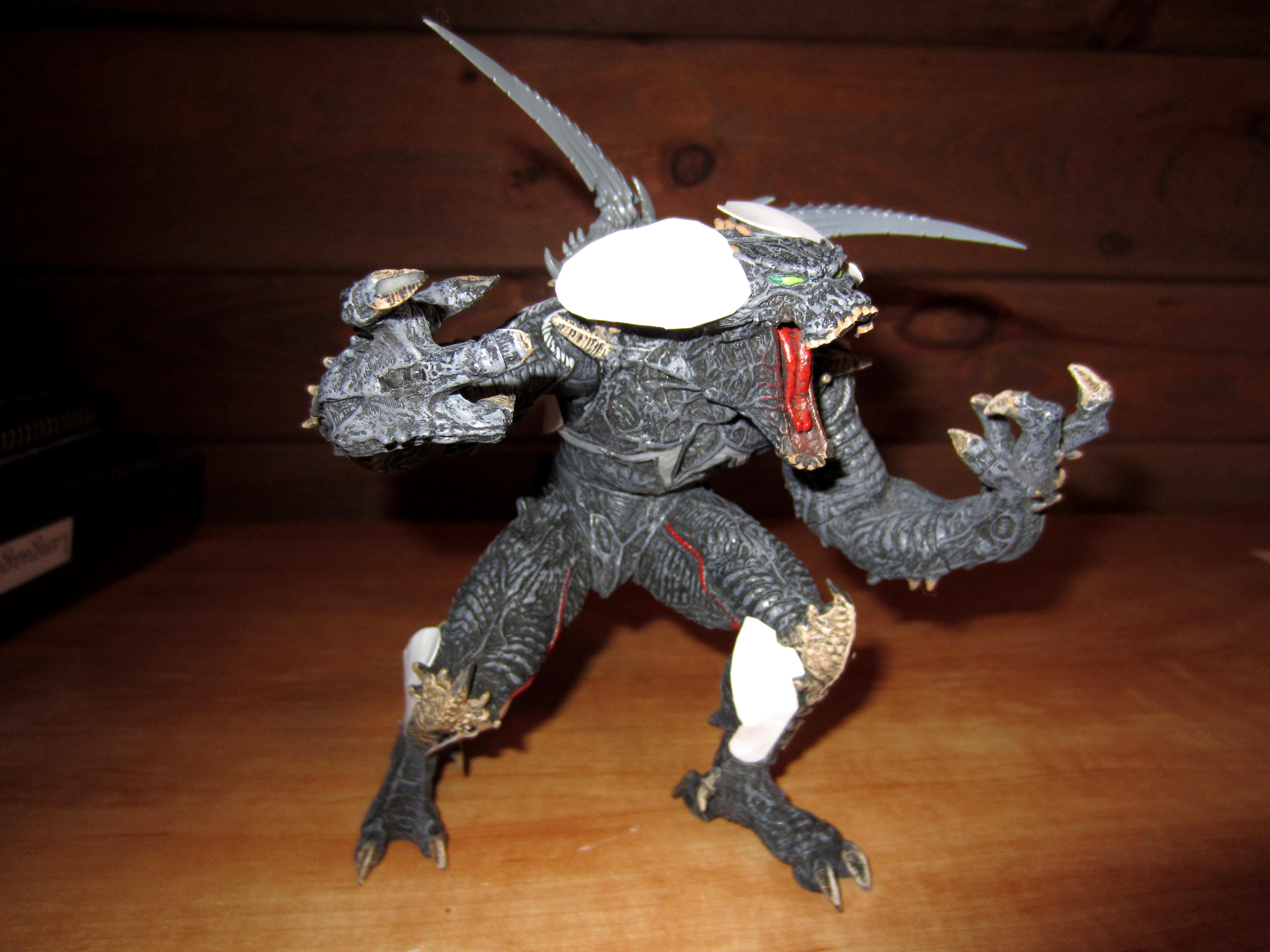 Bio-Titan start