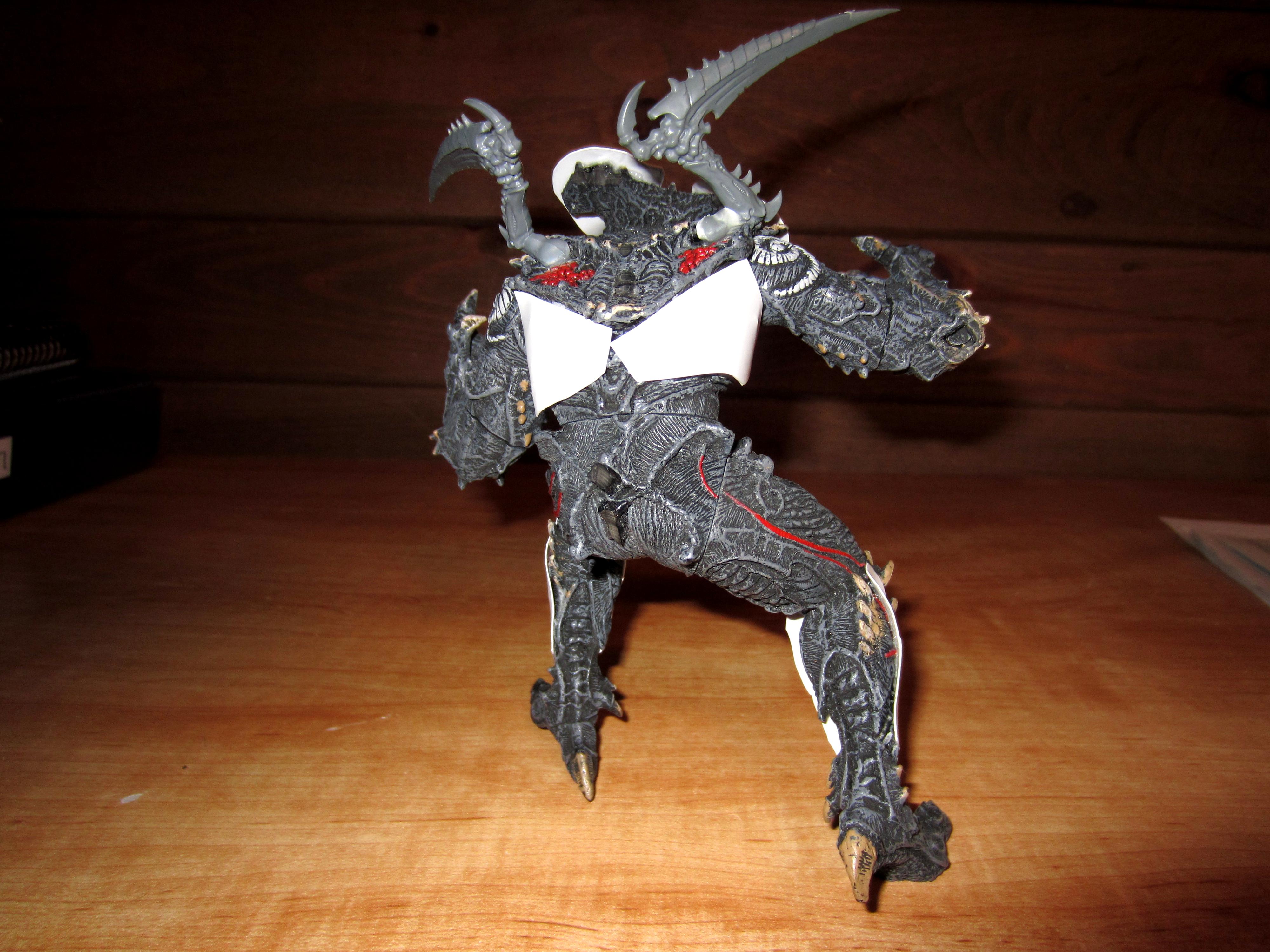 Bio-Titan 2