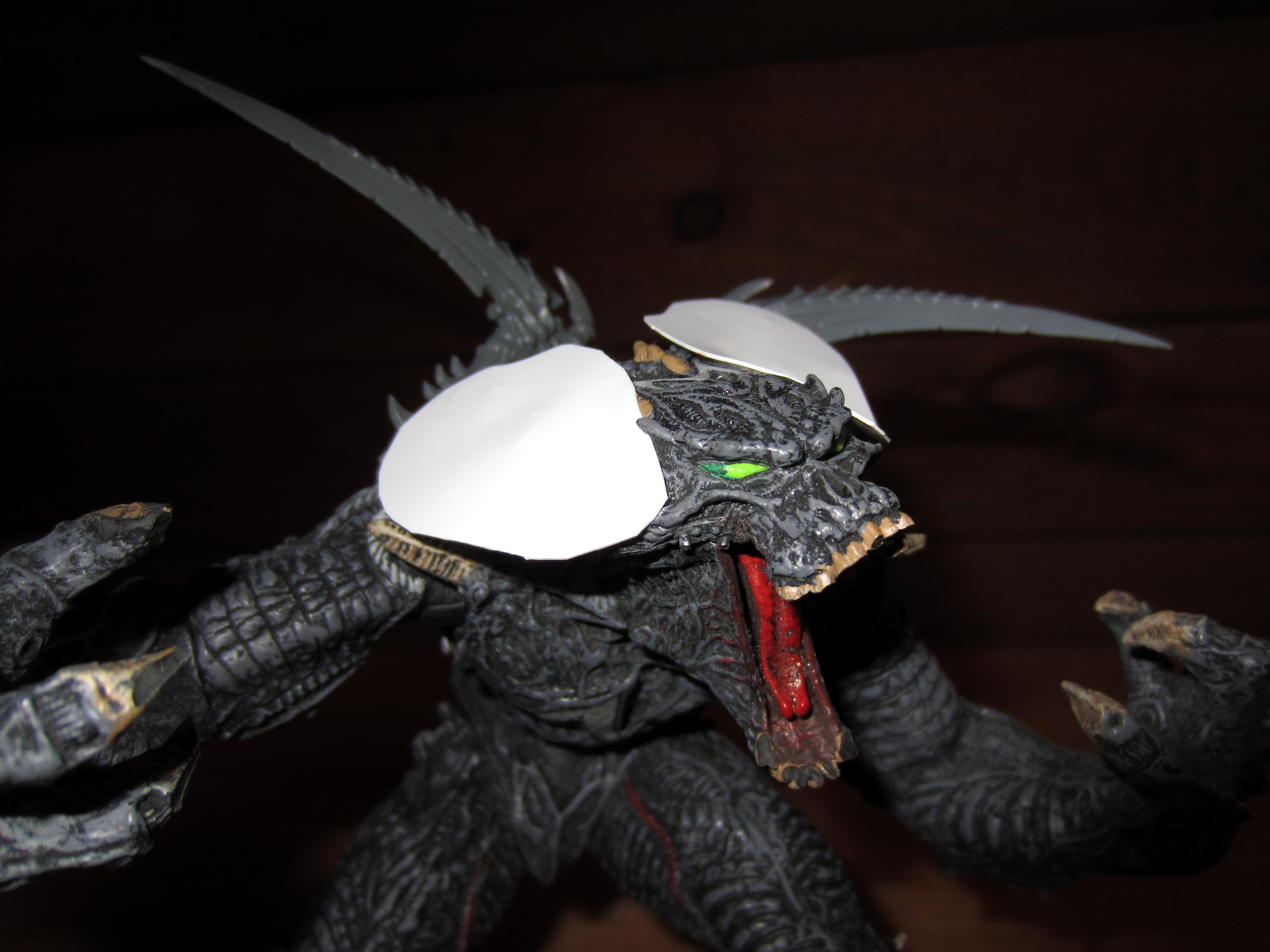Bio-titan, Bio-Titan 3
