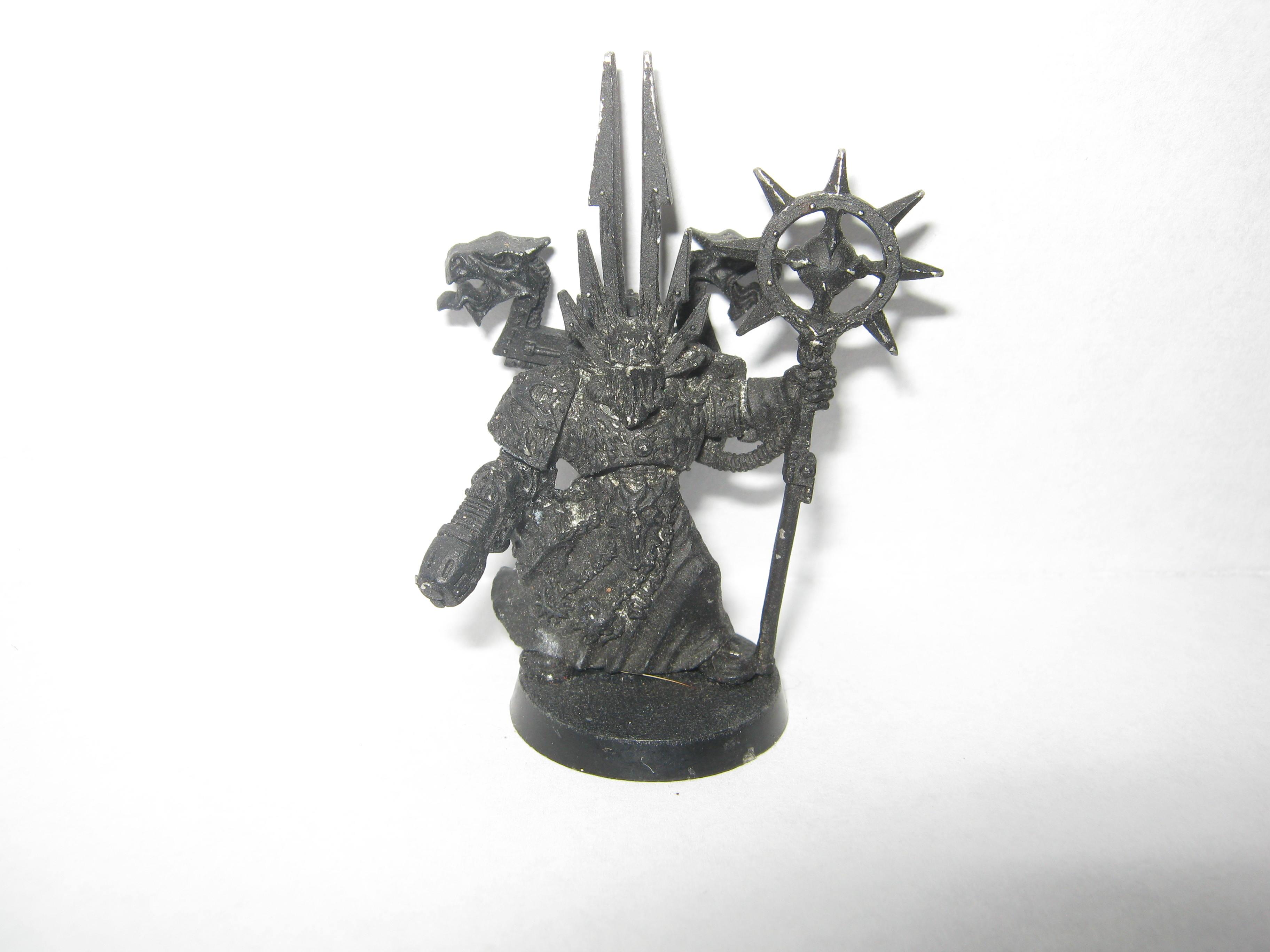 sorcerer 