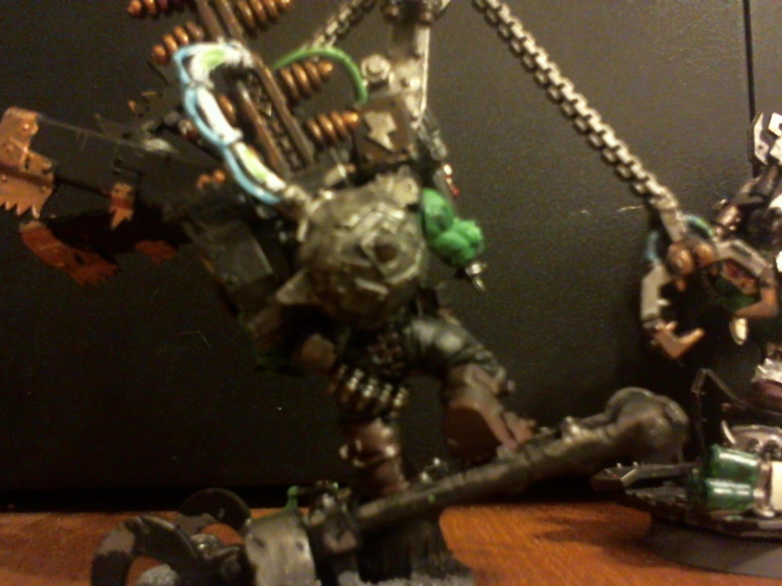 Orks