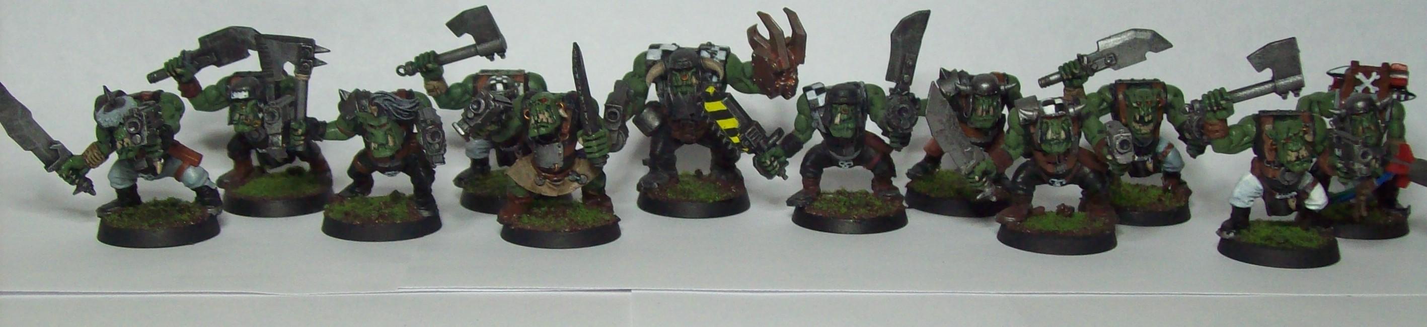 Orks