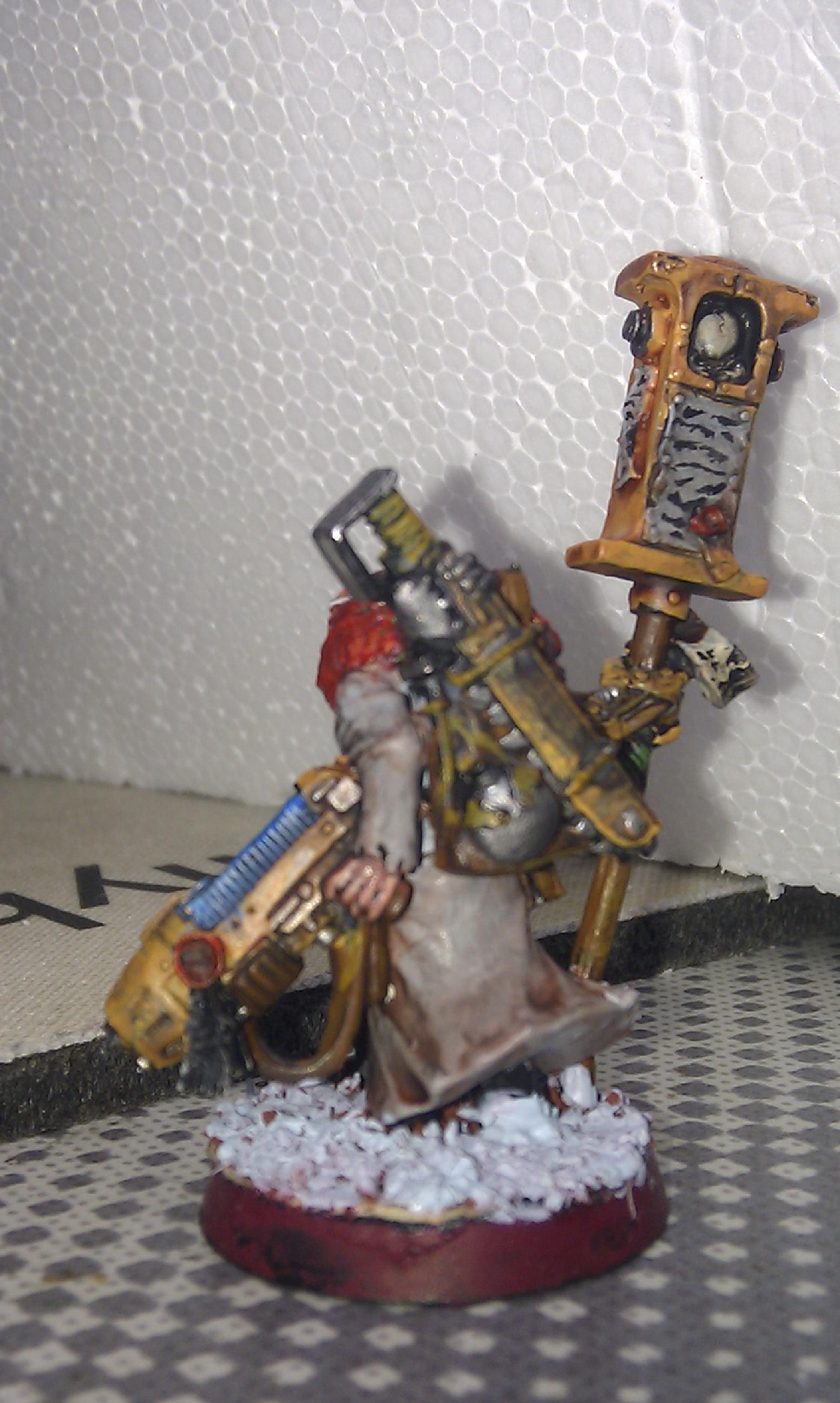 Priest 1 Back