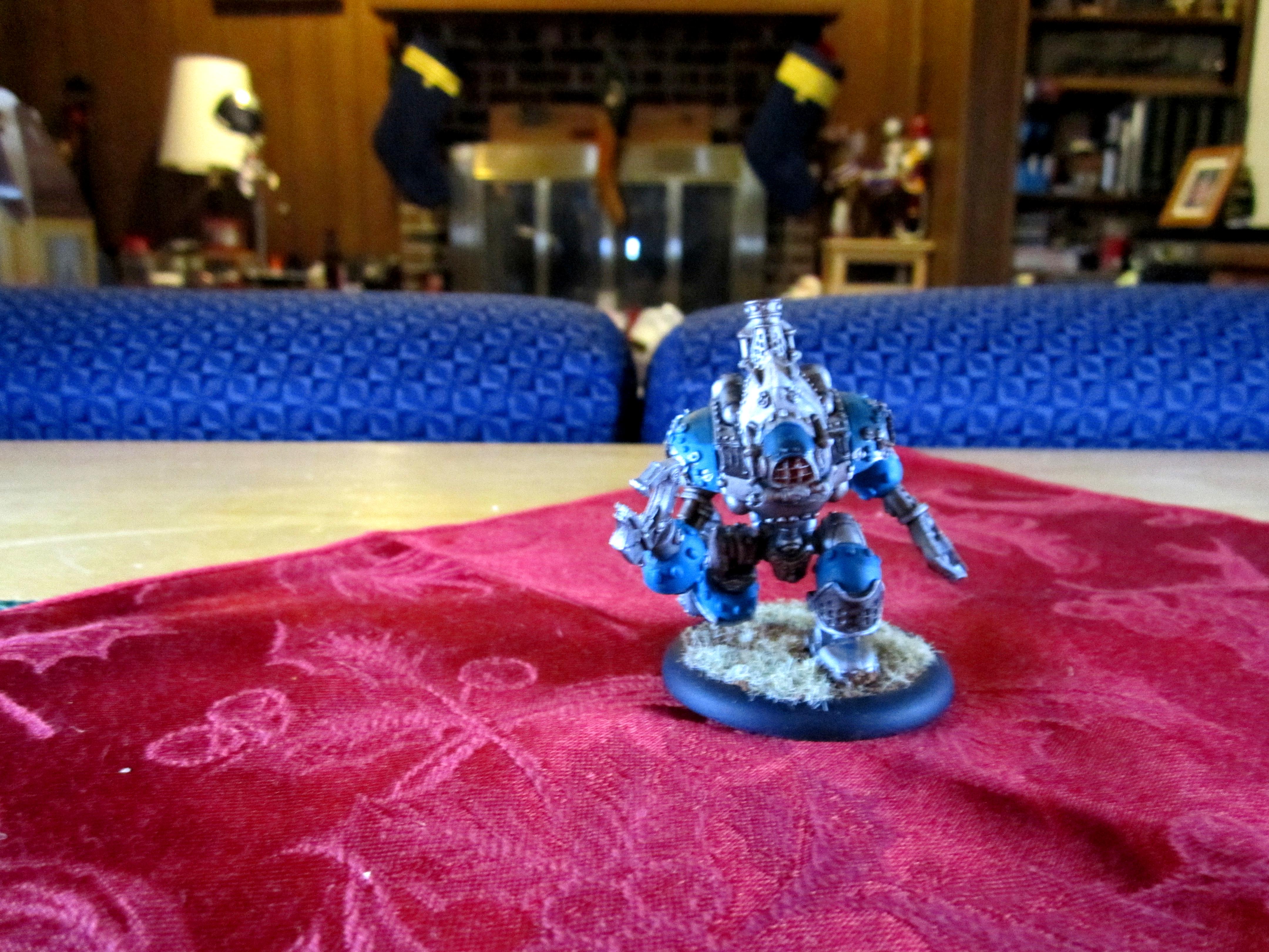Mercenary, Pirates, Warmachine