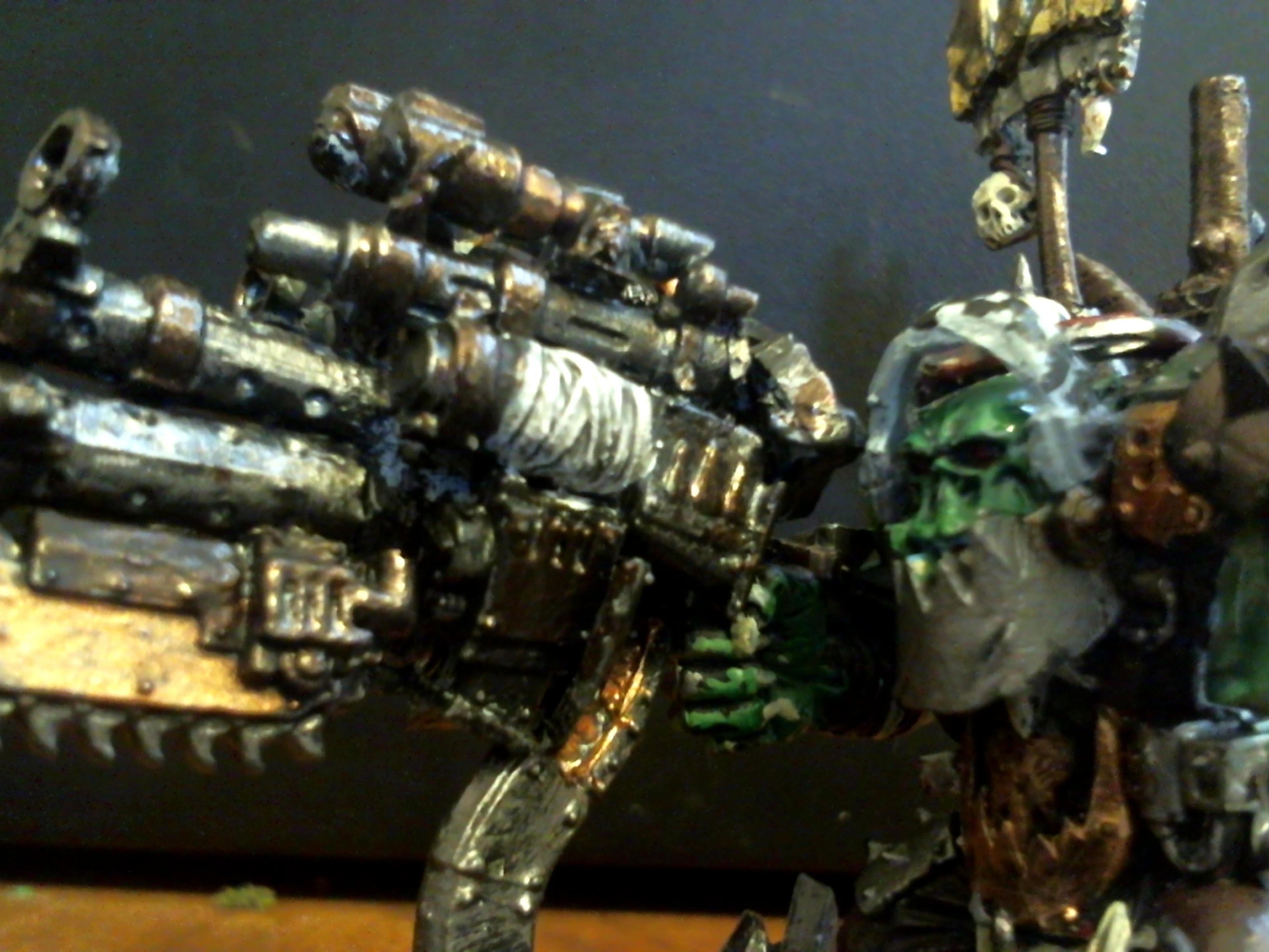Orks